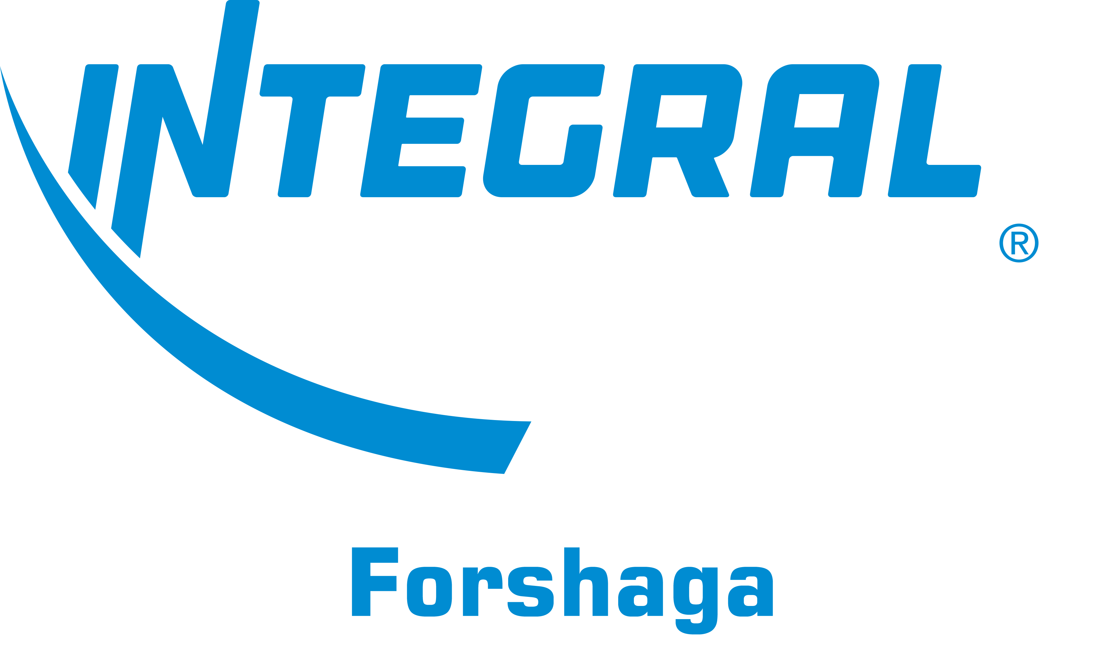 Integral Hockey Stick Sales & Repair Forshaga Logo