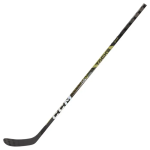 CCM Tacks AS-V. (P28, 50 Flex, Right, Jr.)