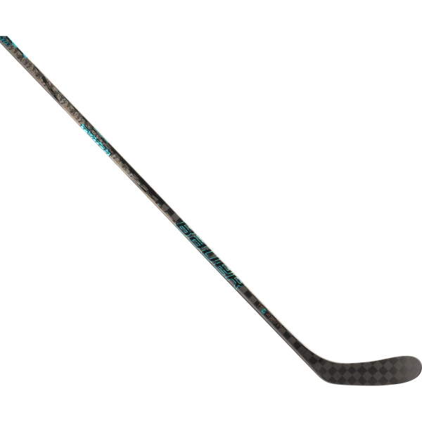 Bauer Twitch. (P92, 77 Flex, Right, Sr.)