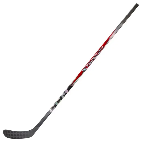 CCM Jetspeed FT7 Pro. (P90TM, 75 Flex, Left, Sr.)