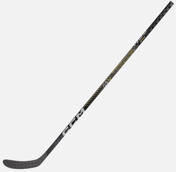 CCM Tacks AS-V. (P90TM, 80 Flex, Left, Sr.)