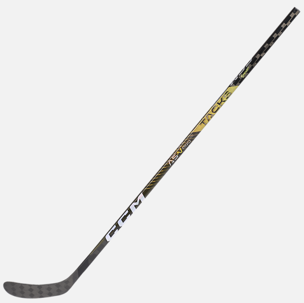 CCM Tacks AS-V Pro. (P28M, 80 Flex, Left, Sr.)