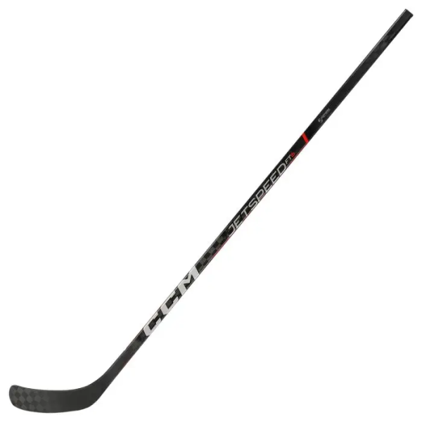 CCM Jetspeed FT6 Pro. (P90TM, 85 Flex, Right, Sr.)